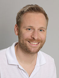 OA Dr. Bernd Schlick