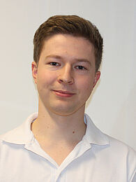 Dr. Michael Warter
