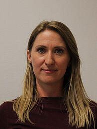 Yvonne Zauner