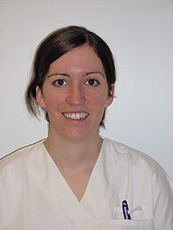 FA Dr. Michaela Berger