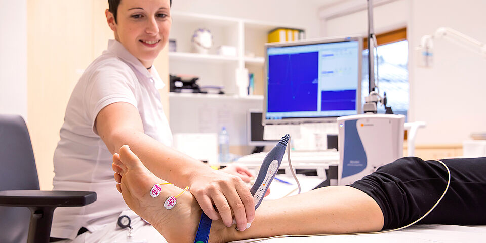 Welt-Diabetes-Tag: Zuckerkrankheit kann Nervensystem massiv schädigen!