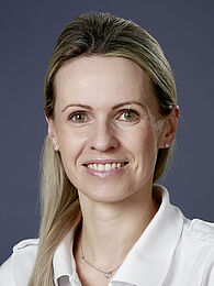 FA Dr. Karin Biechl