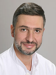 FA Dr. Alexandros Theodorou