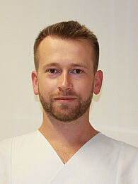 Dr. Christian Steger