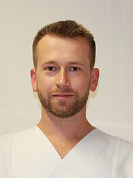 Ass. Dr. Christian Steger