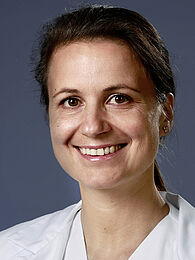 OA Dr. Christine Meißnitzer