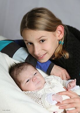 Luna Deutinger