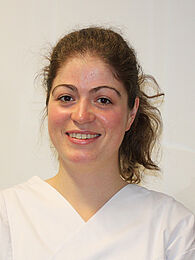 Dr. Anita Hammerschmid