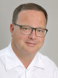 Prim. Dr. Clemens Huber