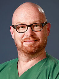 Dr. Tobias Jäger
