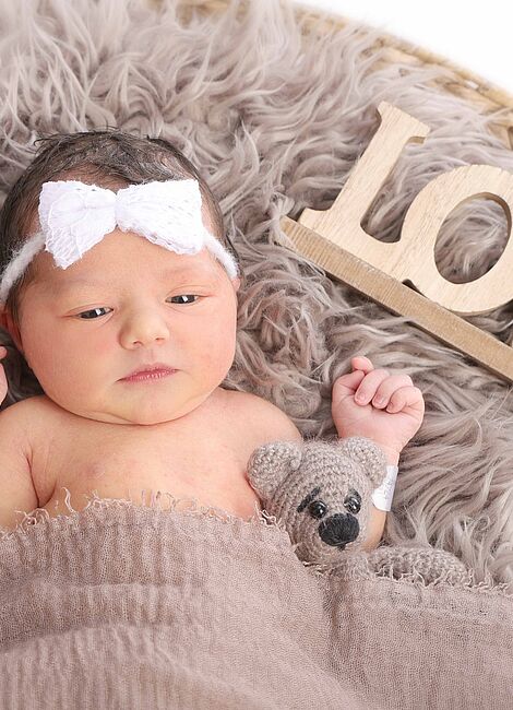 Leah Carina Kirnbauer