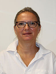 OA Dr. Vesna Ladan Bucher