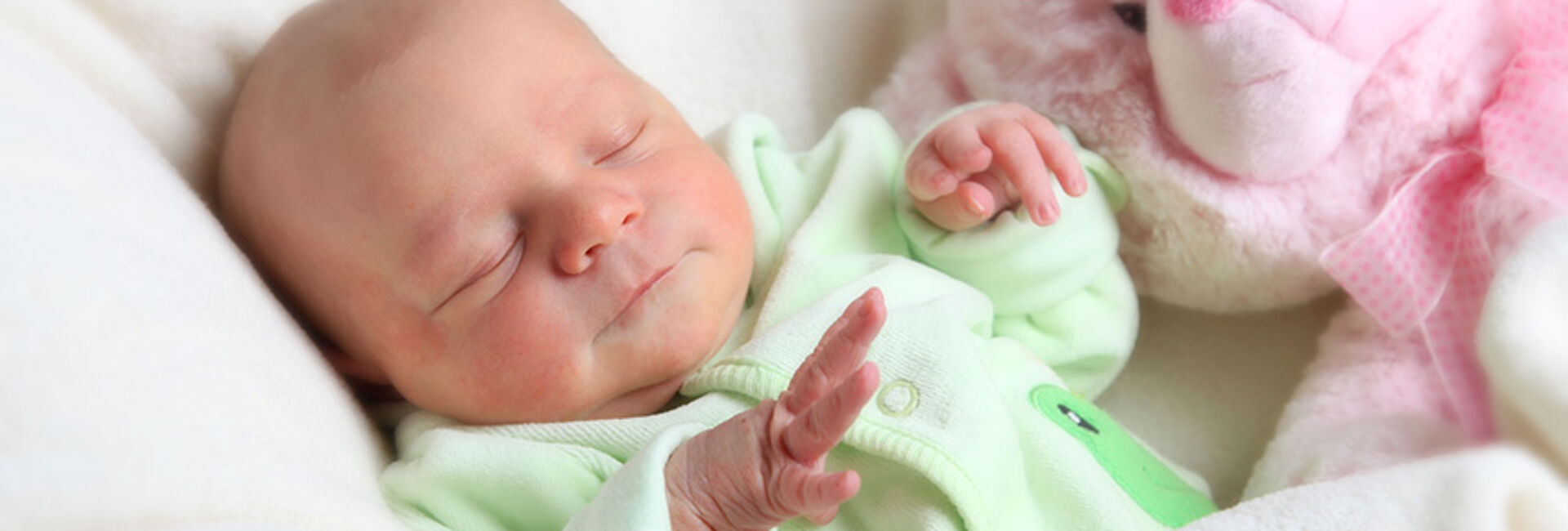 Geburt Krankenhaus Schwarzach