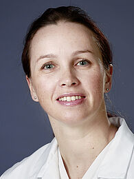 OA Dr. Johanna Klip