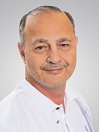 Prim. Dr. Armand Daliri