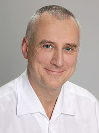 OA Dr. Rainer Pitzek