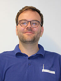 Ass. Dr. Severin Ladenbauer