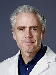 Prim. Dr. Oliver Sommer
