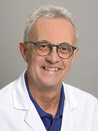 Prim. Univ.-Prof. Dr. Josef Riedler