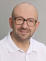 Prim. Dr. Norbert Maczo