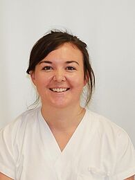 OA Dr. Theresa Steger