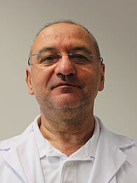 FA Dr. Admir Hamataj