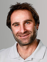OA Dr. Michael Skacel
