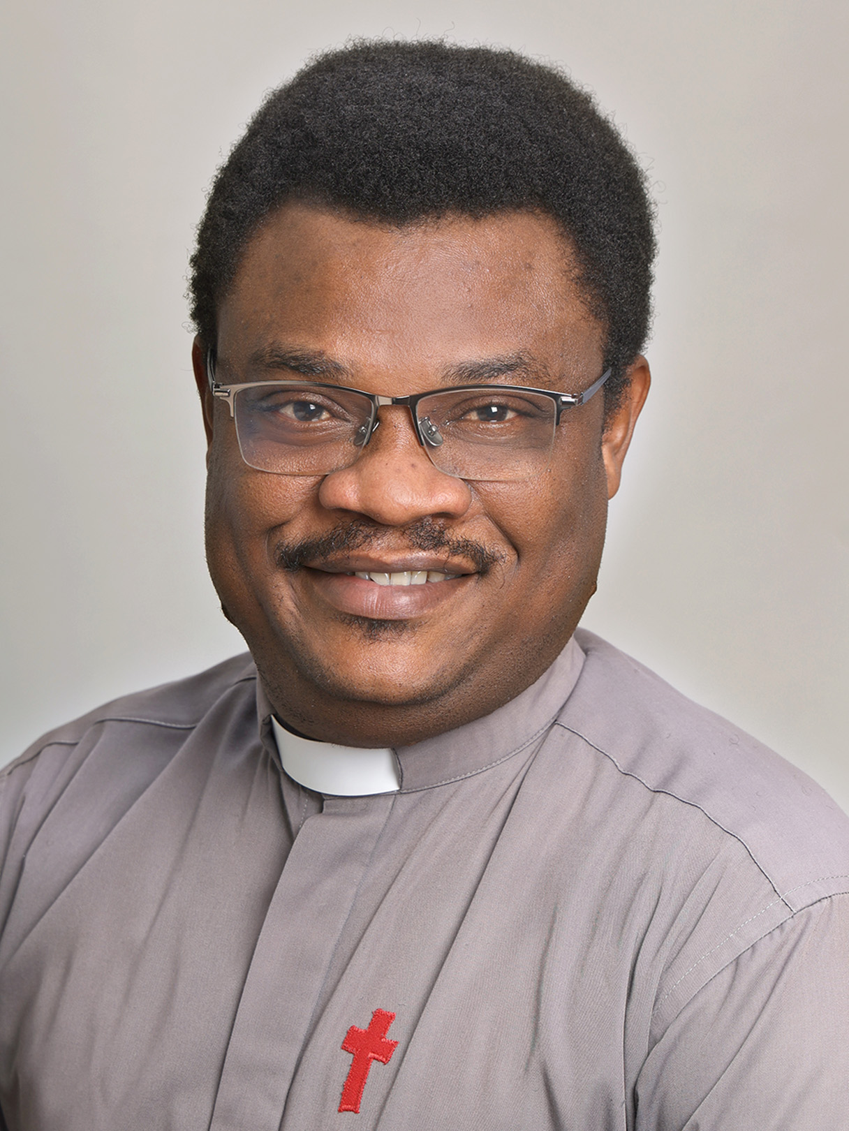 Pater Bienvenu Codjo