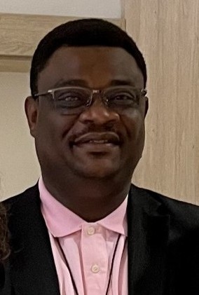 Pfarrer Ignaci Siluvai