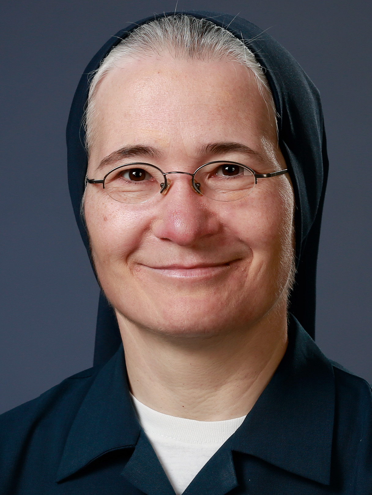 Sr. Marianna Sebestyen